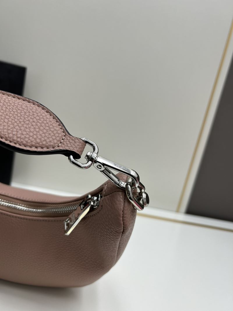 Prada Hobo Bags